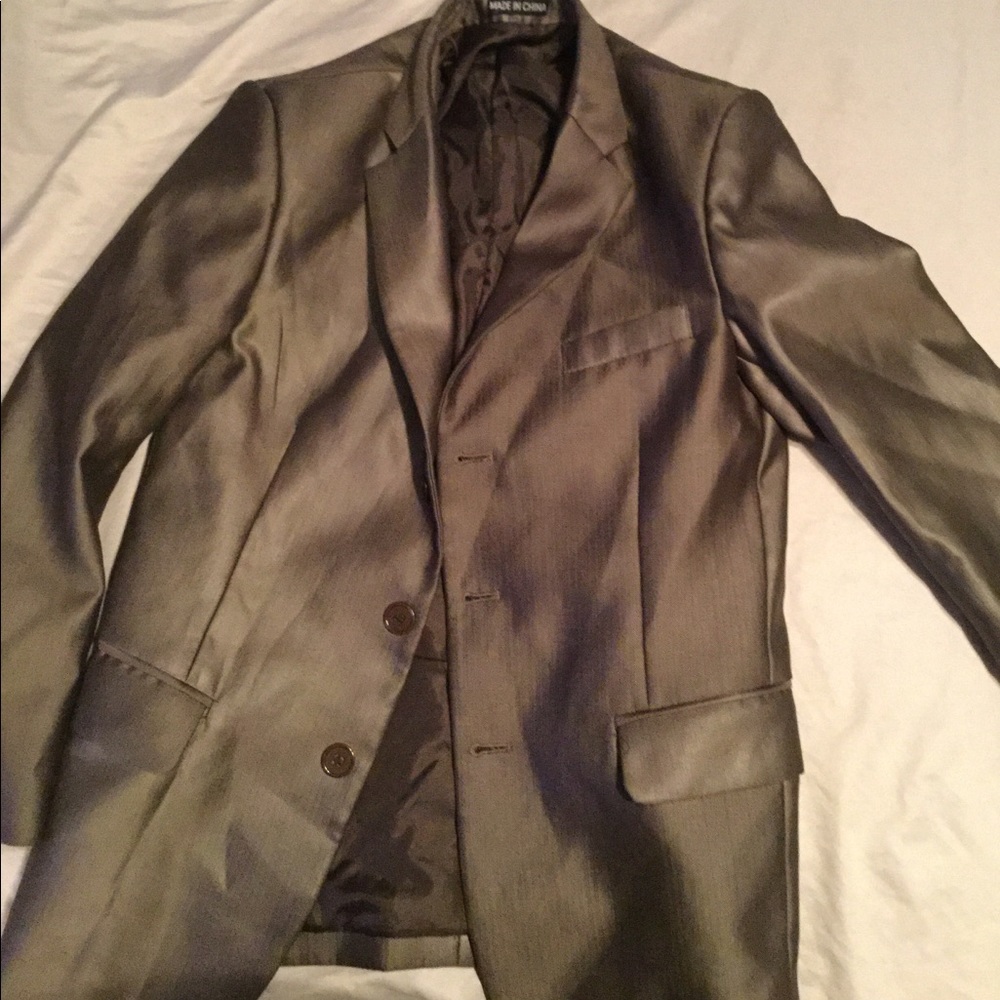 Kids blazer